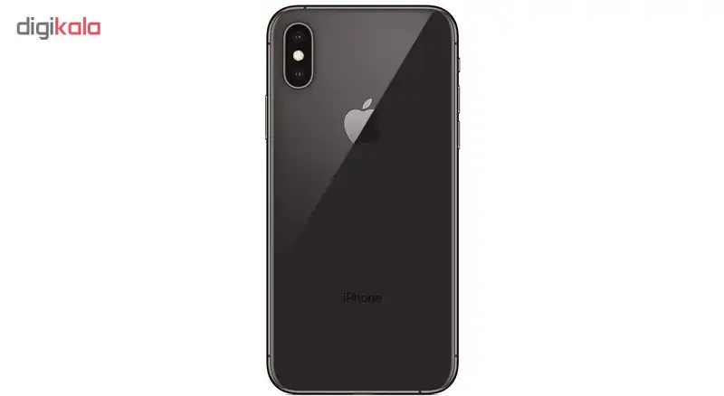گوشی موبایل اپل مدل iPhone XS تک سیم کارت ظرفیت 256 گیگابایت