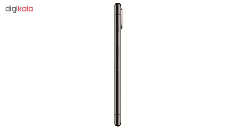 گوشی موبایل اپل مدل iPhone XS تک سیم کارت ظرفیت 256 گیگابایت