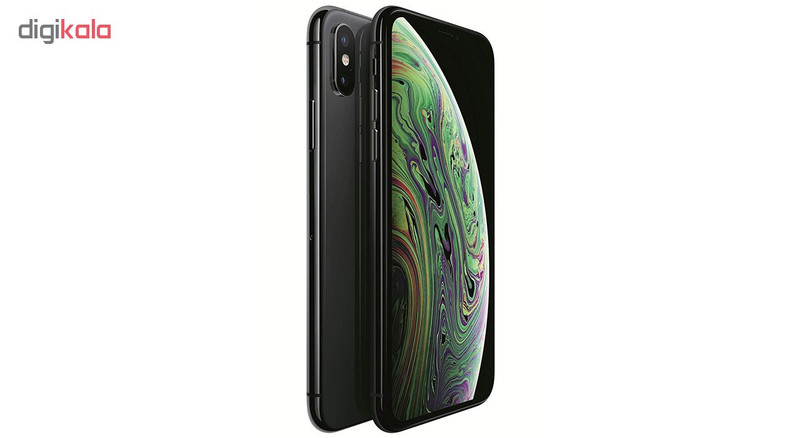 گوشی موبایل اپل مدل iPhone XS تک سیم کارت ظرفیت 256 گیگابایت