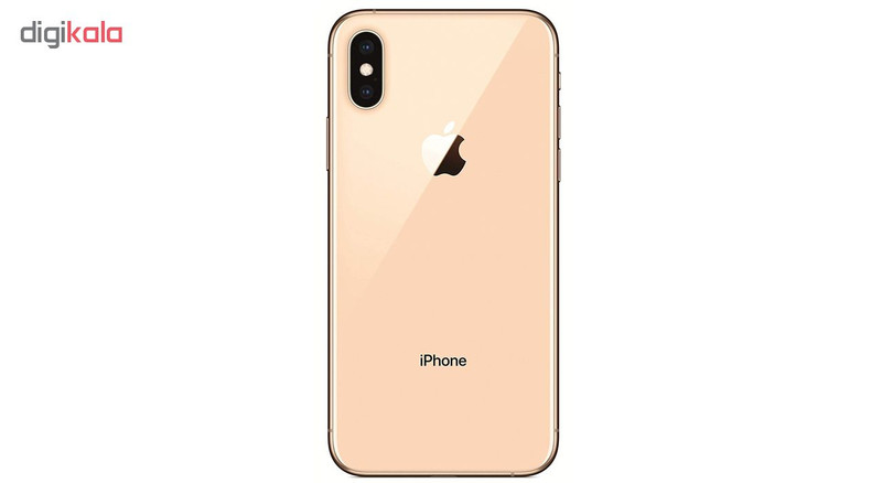 گوشی موبایل اپل مدل iPhone XS تک سیم کارت ظرفیت 256 گیگابایت