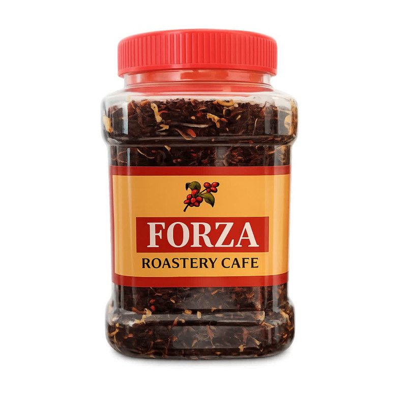 چای مراکشی فورزا - 350 گرم