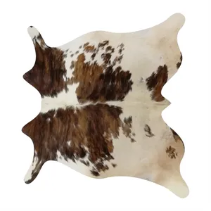 فرش پوست و چرم کمالی مدل AA-00370