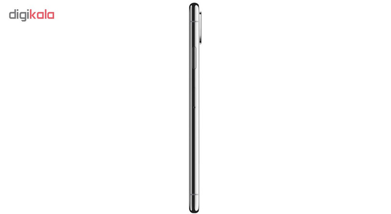 گوشی موبایل اپل مدل iPhone XS Max دو سیم‌ کارت ظرفیت 256 گیگابایت