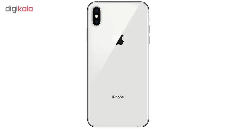 گوشی موبایل اپل مدل iPhone XS Max دو سیم کارت ظرفیت 256 گیگابایت