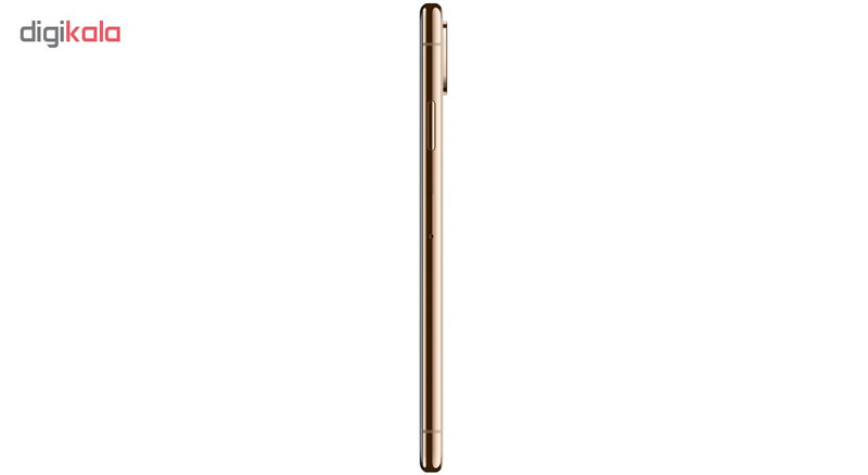 گوشی موبایل اپل مدل iPhone XS Max دو سیم‌ کارت ظرفیت 256 گیگابایت