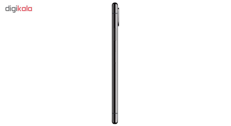 گوشی موبایل اپل مدل iPhone XS Max دو سیم‌ کارت ظرفیت 256 گیگابایت