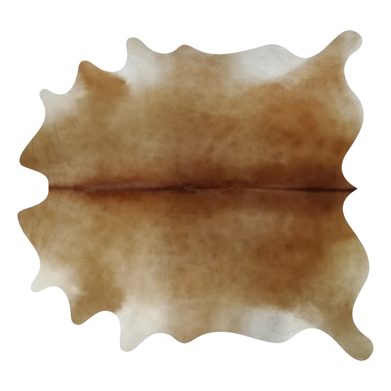 فرش پوست و چرم کمالی مدل AA-00371