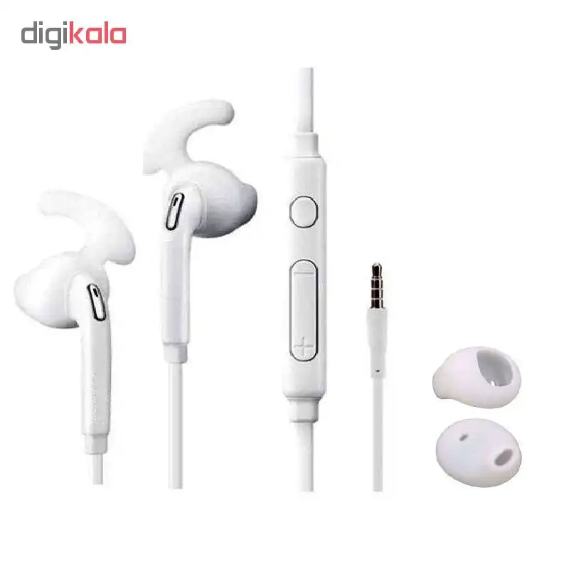 هدفون S7 مدل EO-EG920LW