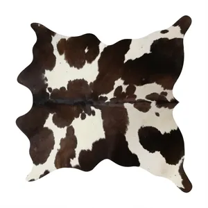 فرش پوست و چرم کمالی مدل AA-00372