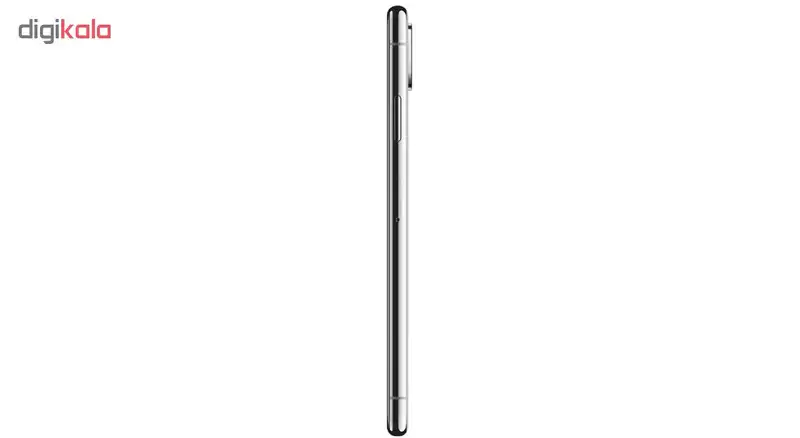 گوشی موبایل اپل مدل iPhone XS Max دو سیم‌ کارت ظرفیت 512 گیگابایت