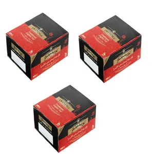 چای سیاه کیسه ای سنتی انگلیسی تویینینگز - 100 گرم بسته 3 عددي