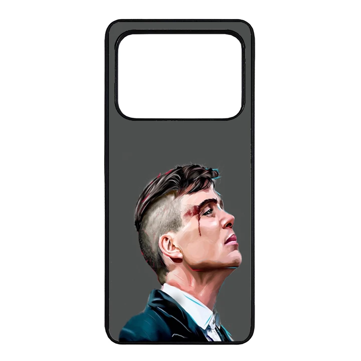 کاور طرح شلبی مناسب برای گوشی موبایل شیائومی poco m4 pro