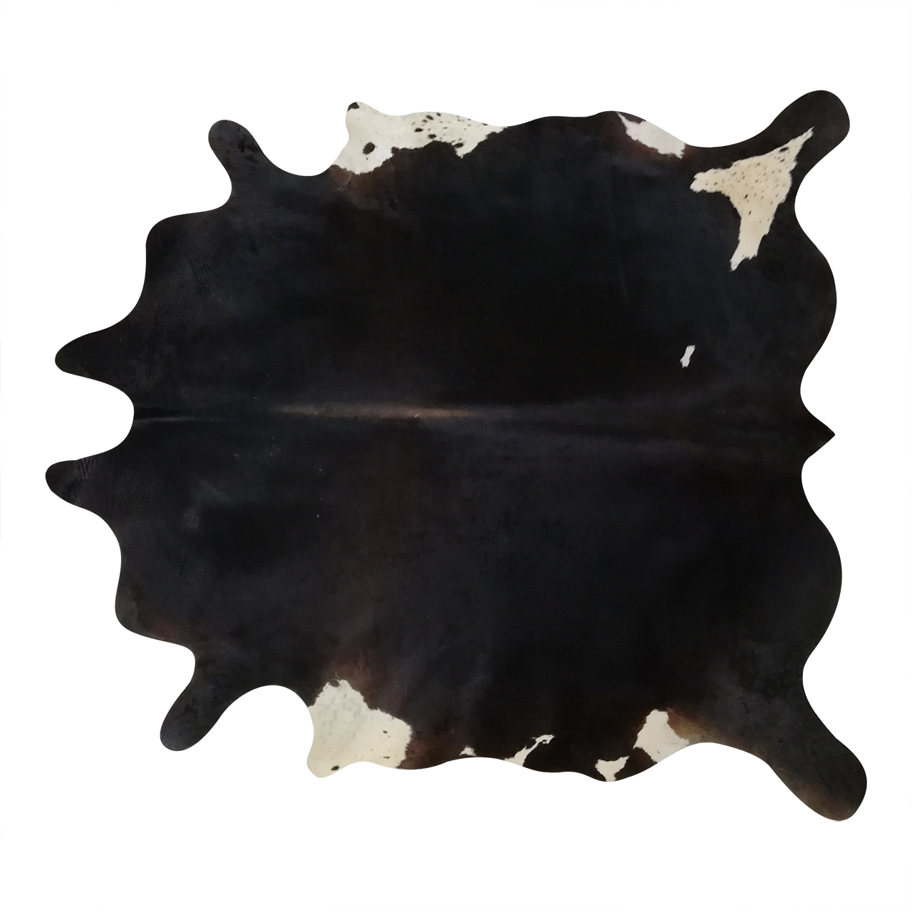 فرش پوست و چرم کمالی مدل AA-00374