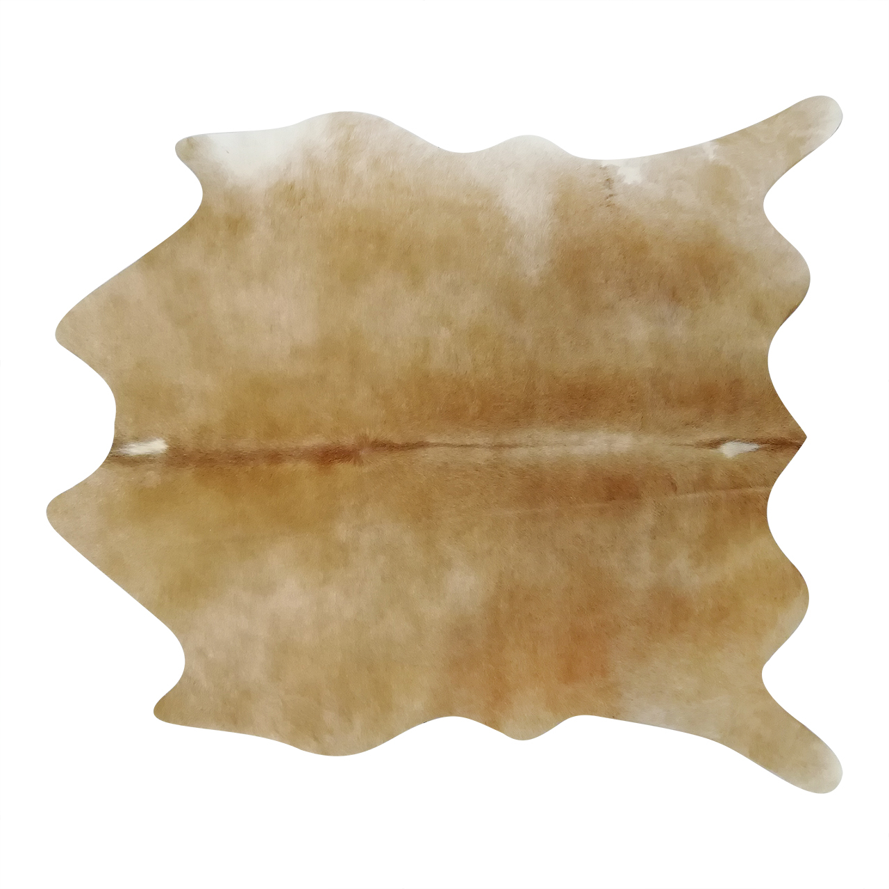 فرش پوست و چرم کمالی مدل AA-00375