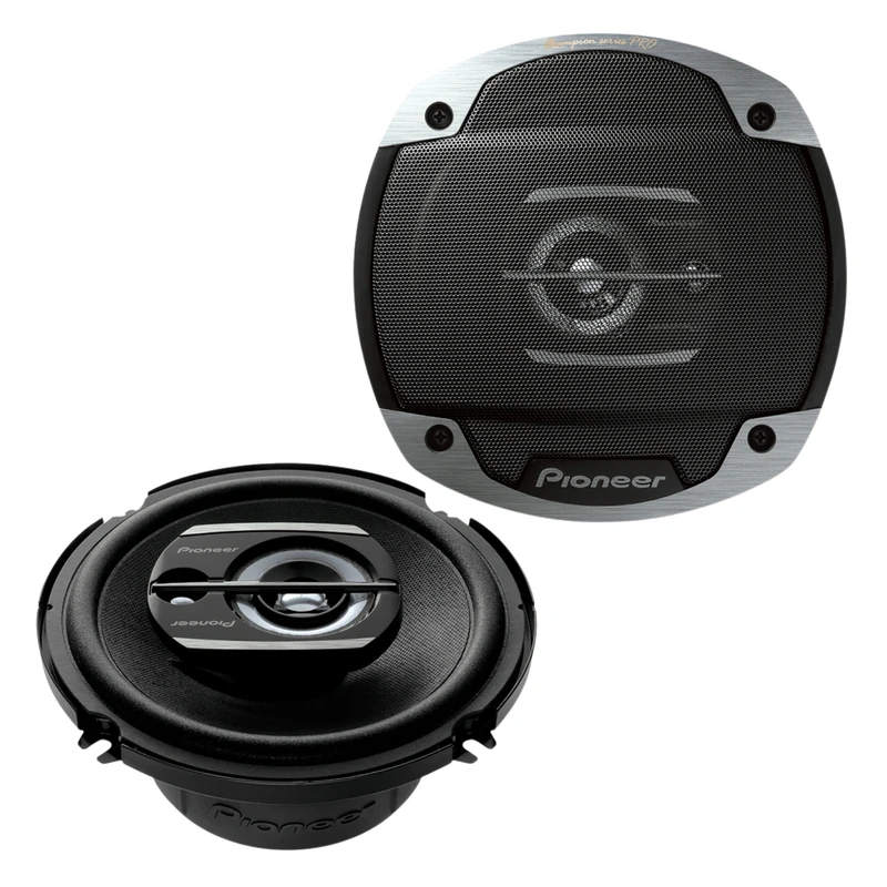اسپیکر خودرو پایونیر مدل TS-1675V3 بسته دو عددی