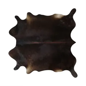 فرش پوست و چرم کمالی مدل AA-00376