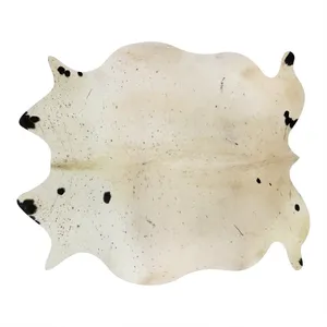 فرش پوست و چرم کمالی مدل AA-00377