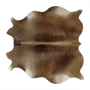 فرش پوست و چرم کمالی مدل AA-00378