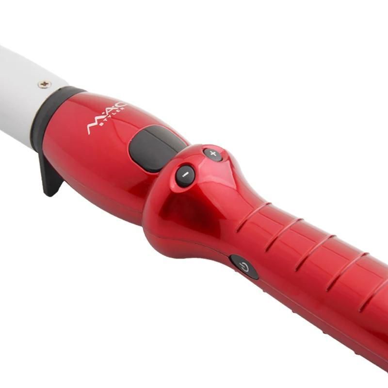 فرکننده مو مک استایلر مدل MC-3326 -  - 2