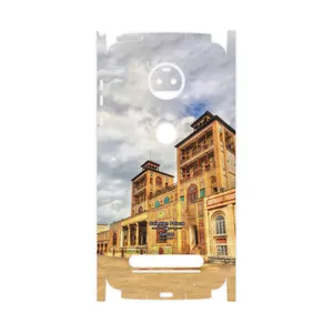 MAHOOT Golestan palace-FullSkin Cover Sticker for Motorola Moto Z2 Force