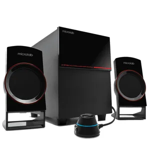 اسپیکر میکرولب مدل M-570EX
