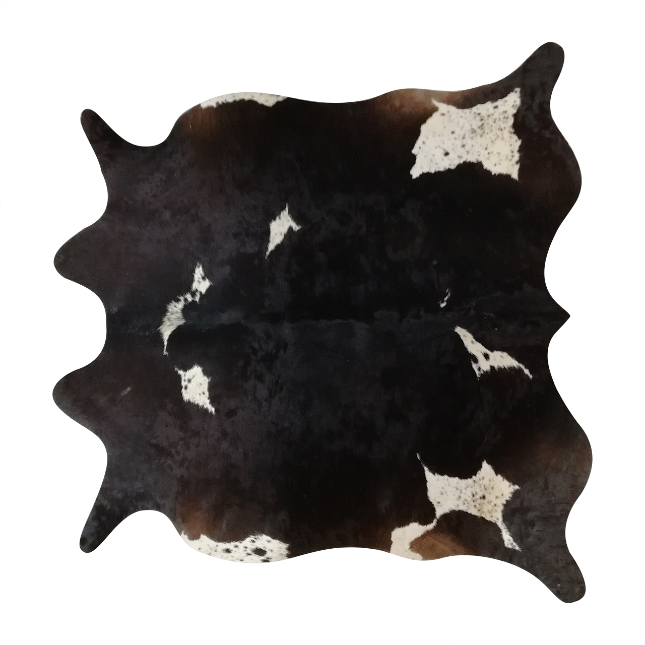 فرش پوست و چرم کمالی مدل AA-00380