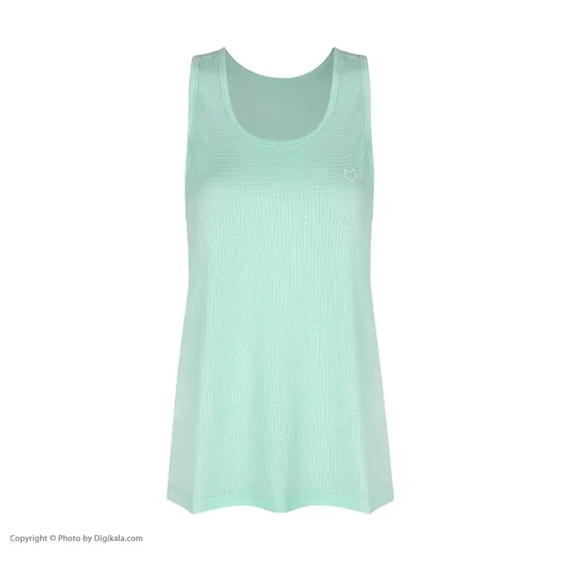 تاپ ورزشی زنانه مل اند موژ مدل W07954-608