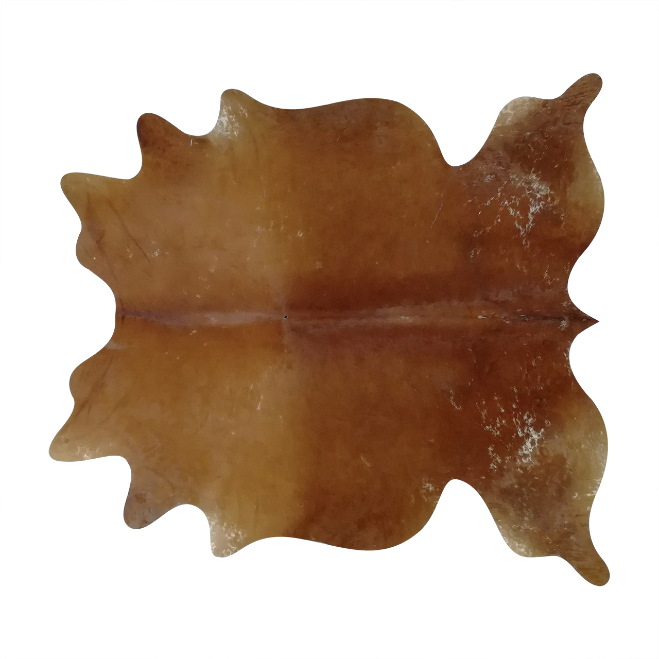 فرش پوست و چرم کمالی مدل AA-00382