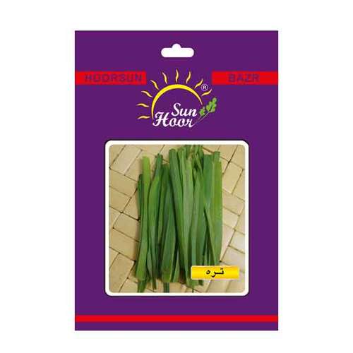 بذر سبزی تره هورسان مدل  HB10016