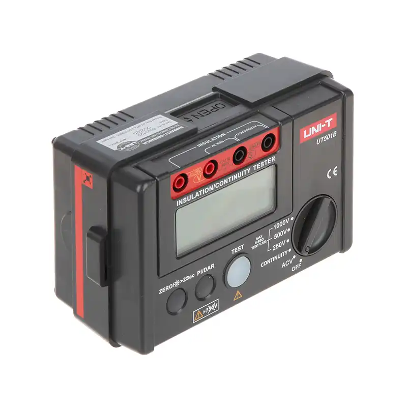 میگر دیجیتال یونی-تی مدل UT501B