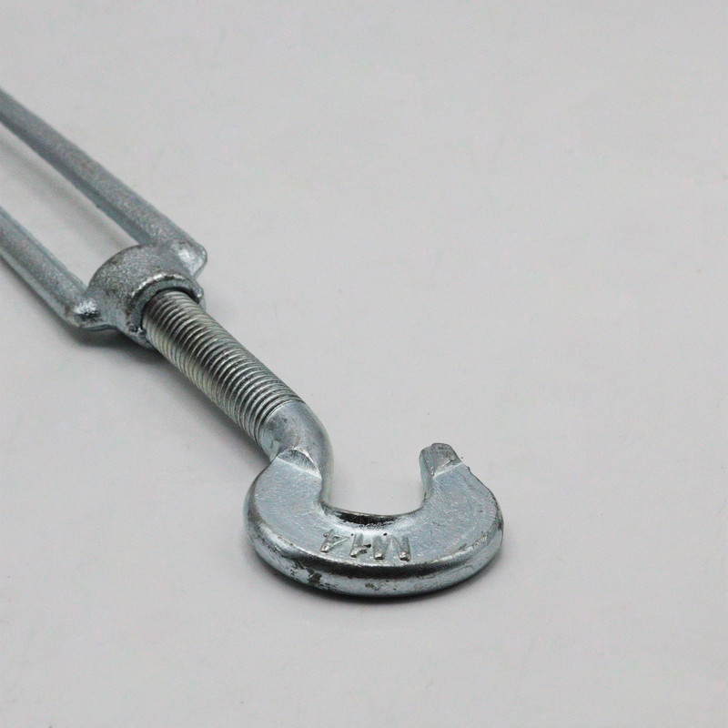 مهارکش مدل YPSF-14 مجموعه 2 عددی