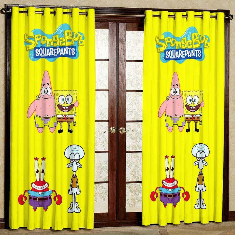 پرده مدل مخمل پانچی کد 4161k5 سایز 200x140 سانتی متر