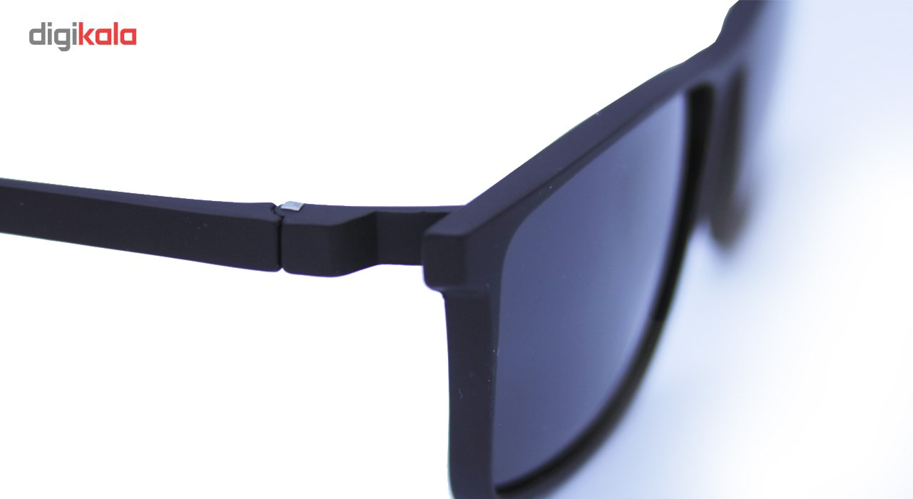 عینک آفتابی مدل S1663