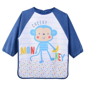 پیشبند کودک مدل cheeky