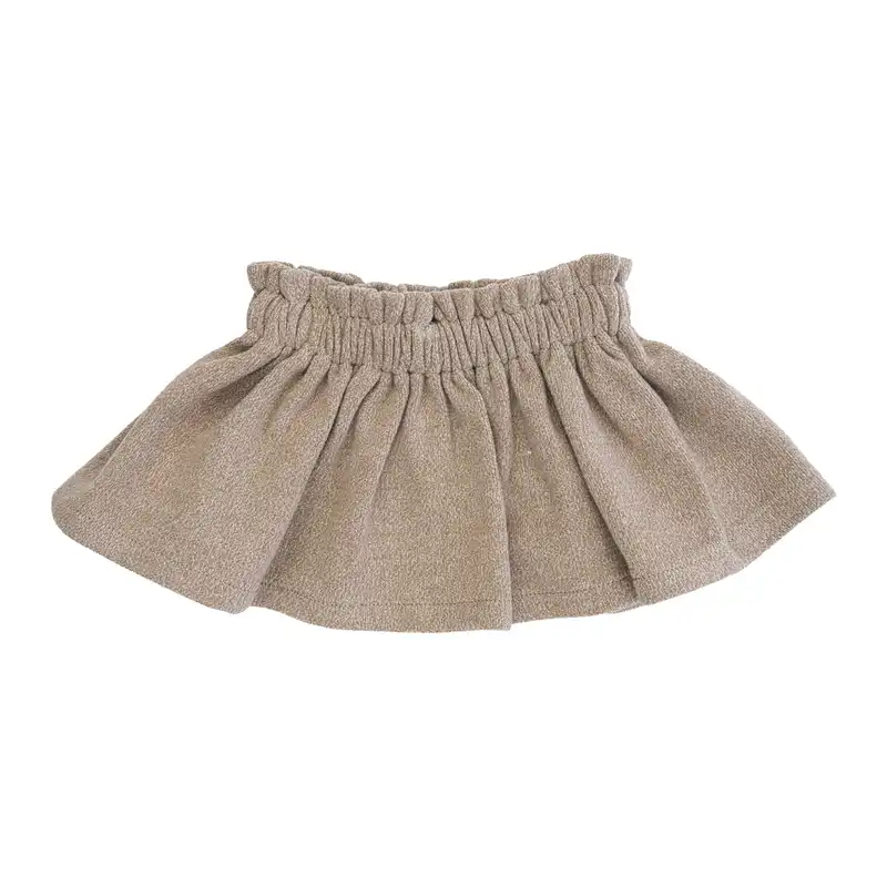 ست 3 تکه لباس دخترانه فیورلا مدل خرسی کد 24514