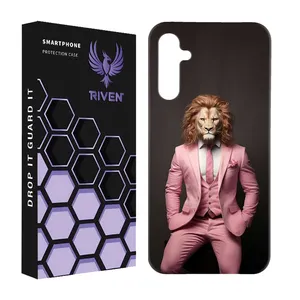 RIVEN RI1-20 Case For Samsung Galaxy A54