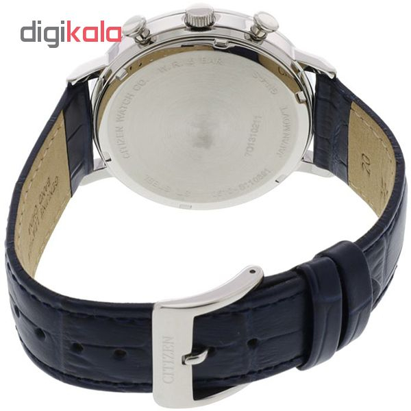 ساعت مچی عقربه ای مردانه سیتی زن مدل AN3610-04H