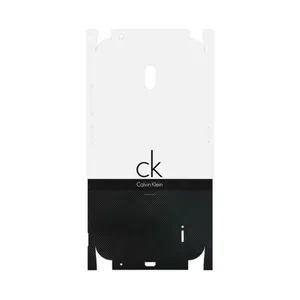 MAHOOT Calvin Klein-FullSkin Cover Sticker for Nokia 2.2