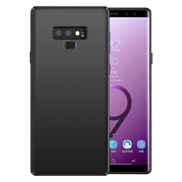 کاور آیپکی مدل Hard Case مناسب برای گوشی موبایل Samsung Galaxy Note 9 کاور آیپکی مدل Hard Case مناسب برای گوشی موبایل Samsung Galaxy Note 9