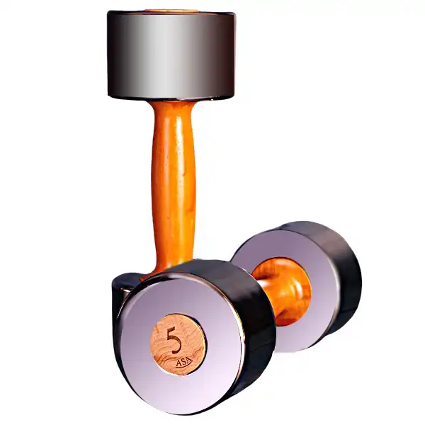 دمبل مدل Wd01 بسته 10 عددی