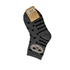جوراب بچگانه مدل jk 601