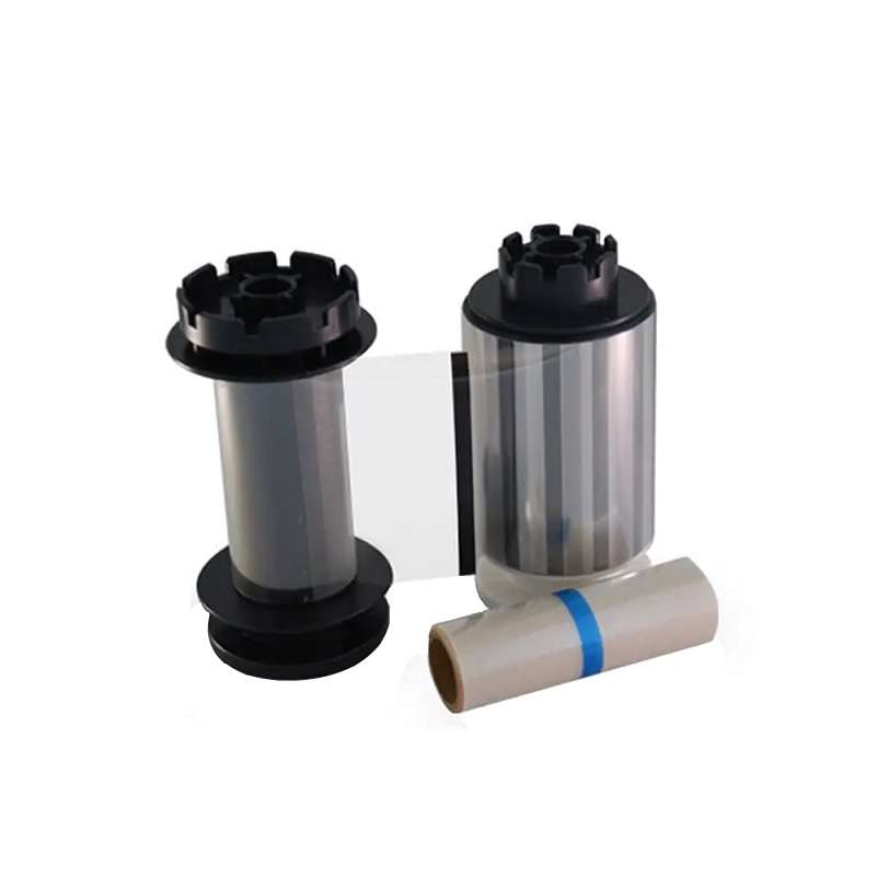 فیلم پرینتر کارت نیسکا مدل PR-C201 فیلم پرینتر کارت نیسکا مدل PR-C201