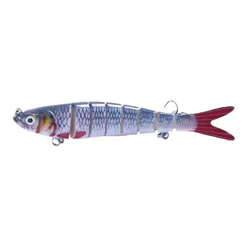 طعمه ماهیگیری مدل لور آکیتا