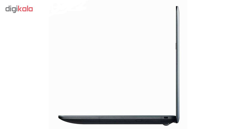 لپ تاپ 15 اینچی ایسوس مدل VivoBook Max X541UV -DM1407 لپ تاپ 15 اینچی ایسوس مدل VivoBook Max X541UV -DM1407