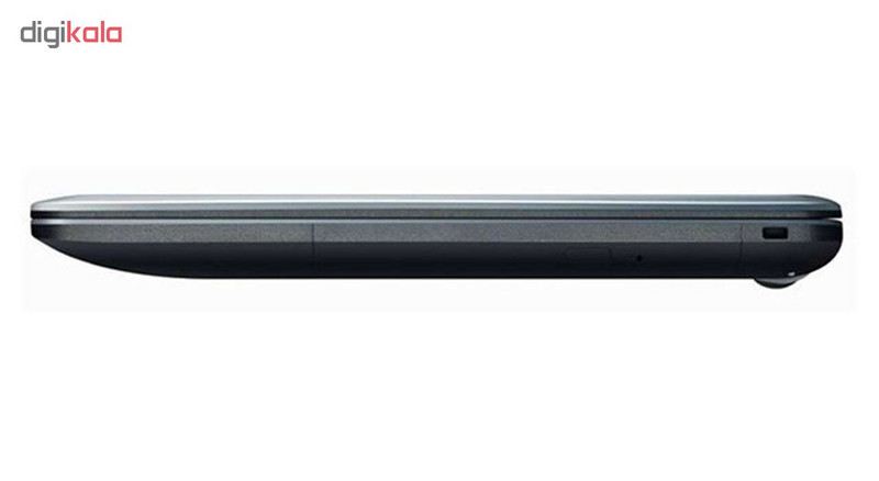 لپ تاپ 15 اینچی ایسوس مدل VivoBook Max X541UV -DM1407 لپ تاپ 15 اینچی ایسوس مدل VivoBook Max X541UV -DM1407