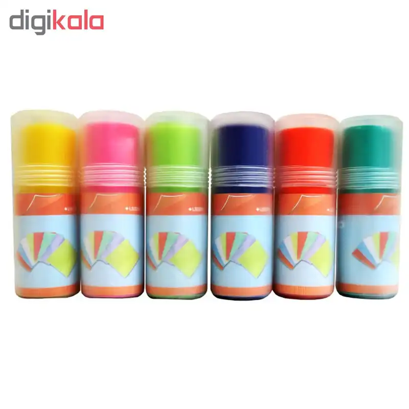 کش پیلاتس 2 متر مدل Red 2019 ضخامت 0.4