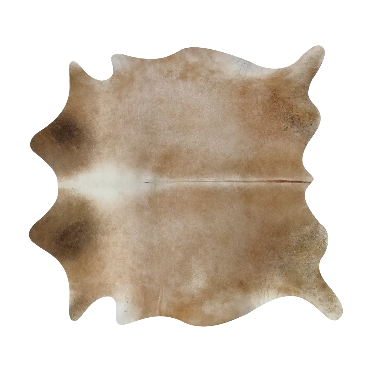 فرش پوست و چرم کمالی مدل AA-00383