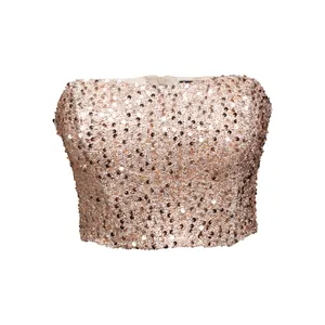 کراپ‌تاپ زنانه مدل 301D.G