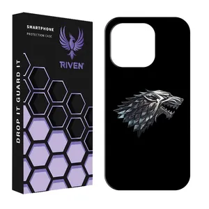 RIVEN RI1-20 Case For Apple iPhone 12