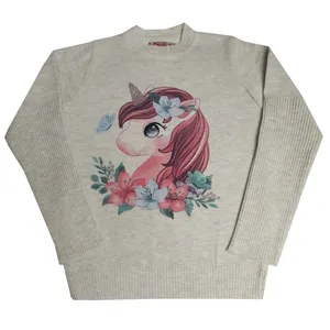 پلیور دخترانه کد 501